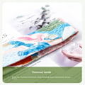 Miniatyrbilde 7 av 10: Knot Wrist Bag Handle Bag TYPE B TYPE B Type B