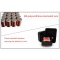 Pikkukuva 4 / 9: Jännitteenmuunnin 20 W sovitin 220 V - 110 V 220 V - 110 V 220V TO 110V