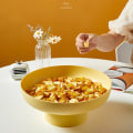 Miniatyrbild 3 av 9: Fruktfat Heminredning GUL Yellow
