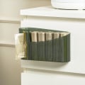 Miniatyrbilde 10 av 10: Oppbevaringsboks for søppelsekker Dispenser for søppelsekker 04 04 04