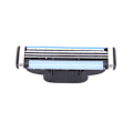Miniatyrbilde 10 av 10: 8/16/24 STK Barberblad Blader i rustfritt stål 16 Pcs