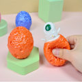 Pikkukuva 2 / 5: Squeeze Toy Astronaut Squeeze Cup Stressi-aistilelut Random Color