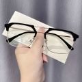 Pikkukuva 8 / 10: Myopia Glasses Business silmälasit BLACK STRENGTH 300 Black Strength 300