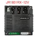 Miniatyrbilde 10 av 10: Mottakerfjernkontroll RC 2 RC 2 RC 2