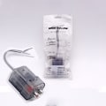 Miniatyrbillede 4 af 7: Højttaler RCA Adapter Audio Converter FH-108