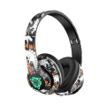 Pikkukuva 7 / 10: Bluetooth kuulokkeet Langattomat kuulokkeet CC C