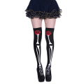 Pikkukuva 3 / 8: Halloween-sukat Halloween-asut F F F