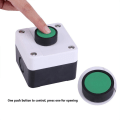 Pikkukuva 4 / 8: Push Button Switch Momentary Switch ABS