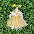 Miniatyrbillede 3 af 10: Dukketøj Hanfu-tøj 2 2 2