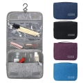 Miniatyrbild 5 av 10: Rese-necessär Kosmetisk organizer SKY BLUE Sky blue