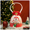 Miniatyrbillede 1 af 10: Julegavepose Candy Dragee Bag STYLE 2 STYLE 2 Style 2