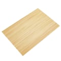 Pikkukuva 8 / 10: 24/48 KPL Nukkekodin lattialaatat Puusyinen lattia TIAMOND-24 KPL diamond-24pcs