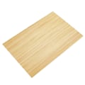 Pikkukuva 8 / 10: 24/48 KPL Nukkekodin lattialaatat Puusyinen lattia Timantti-48 KPL diamond-48pcs