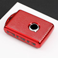 Pikkukuva 1 / 10: Kauko- case Auton case PUNAINEN PUNAINEN Red