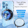 Pikkukuva 6 / 10: Magneettinen matkapuhelimen jäähdytin Matkapuhelimen jäähdytin SL10 DIGITAL SL10 Digital display