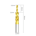 Miniatyrbilde 1 av 8: Avgradingsbor Vridbor M6-180 GRADER M6-180 GRADER M6-180 Degree