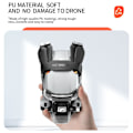 Miniatyrbillede 6 af 9: Propelholder Propeller Stabilisator Fast Protector black