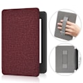Pikkukuva 1 / 10: Smart Case DP75SDI Protective Shell WINE RED Wine Red