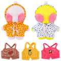 Pikkukuva 6 / 10: Doll Sweater Mini Online Duck 4 4 4