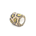 Miniatyrbilde 6 av 10: 5 stk Elastisk Bandasje Pet Tape LEOPARD LEOPARD Leopard