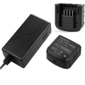 Miniatyrbillede 6 af 7: Lithium batterioplader 18650 batterioplader EUROPÆISK STANDARD European Standard