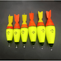 Miniatyrbillede 4 af 10: EVA Fishing float Lysende float 80G 80G 80g