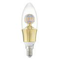 Miniatyrbillede 3 af 10: MiniCrystal pære LED pære 7W TIP HEAD 7W TIP HEAD 7W Tip Head