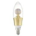 Pikkukuva 3 / 10: Minikristallilamppu LED-lamppu 9W TIPP HEAD 9W TIP HEAD 9W Tip Head