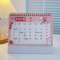 Miniatyrbillede 6 af 10: 2023 Desktop Calendar Scheduler C C C