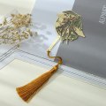 Miniatyrbilde 1 av 9: Metal Bookmark Animal Bookmark STIL 10 STIL 10 Style 10