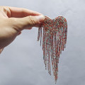 Miniatyrbillede 10 af 10: Kvast Epaulette Broche 1 1 1