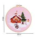 Miniatyrbilde 2 av 10: Starterbroderisett Nybegynnerbroderisett 5 5 5