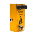 Miniatyrbilde 1 av 8: Mini-elektrisk gitareffekter elektrisk gitarpedal TREMOLO Tremolo