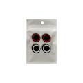 Pikkukuva 5 / 10: 4/8kpl Rocker Caps Joystick Cover 8PCS 8PCS 8PCS