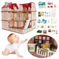 Miniatyrbilde 4 av 10: Simulering Møbler Skog Familieleker TYPE C TYPE C Type C