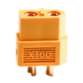 Pikkukuva 7 / 10: 12 kpl XT60 liittimet Liittimet pistokkeet 12 kpl XT60-F 12 kpl XT60-F 12pcs XT60-F