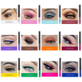 Miniatyrbilde 10 av 10: Flytende Eyeliner Sett Gel Eyeliner Matt