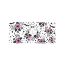 Miniatyrbillede 9 af 9: Uv Dtf Transfer Sticker Glasflasker Sticker STYLE 6 STYLE 6 Style 6