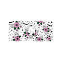 Pikkukuva 9 / 9: UV Dtf -siirtotarra Lasipullot Tarra STYLE 3 STYLE 3 Style 3