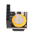 Miniatyrbillede 3 af 6: 5 stk DS3231 Ur Modul IIC Modul Hukommelsesmodul