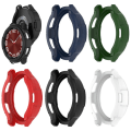 Miniatyrbillede 8 af 10: Etui+Bezel Beskyttelsesdæksel RØD 43MM 43MM red 43mm-43mm