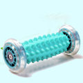 Miniatyrbillede 1 af 10: Fodmassager rulle fitnessbold TYPE B TYPE B Type B