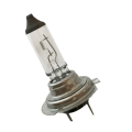 Miniatyrbilde 1 av 10: 2 STK Super Bright Platinum Halogen Pære TRANSPARENTE 2 STK 2 STK Transparente 2Pcs-2Pcs