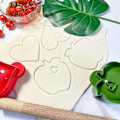 Pikkukuva 6 / 10: Fall Hand Set Molds Mini Set Mould set