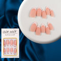 Miniatyrbilde 4 av 8: Falske negler Falske negler ZH01-B ZH01-B ZH01-B