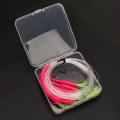 Miniatyrbilde 7 av 10: Stringkroker Fisk Sub Line B B B