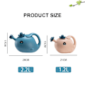 Pikkukuva 5 / 10: 2200ml Lasten CAN SININEN 1,2L (21X15CM) Blue 1.2L (21x15cm)