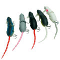 Miniatyrbilde 10 av 10: Fiske lokke rotte agn A A A