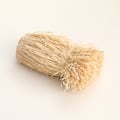 Miniatyrbillede 6 af 10: Lafite Grass Garland Halmkvaster WIDTH-15CMB B Width-15cmB