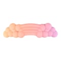 Miniatyrbilde 1 av 10: Tastatur Musematte Håndleddsstøtte 7-LARGE 7-LARGE 7-Large